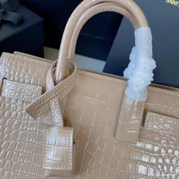 Tony Luxuries DE YSL JOUR NANO SAC 0806